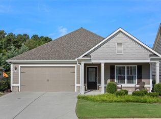 2099 Imperial Pond, Powder Springs, GA 30127
