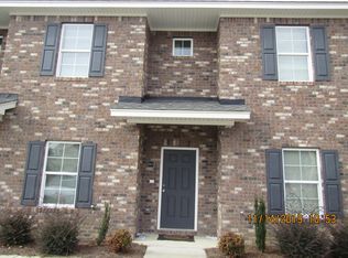 163 S Guerry St, Florence, SC 29501