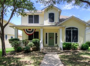 809 Truman Ln, Cedar Park, TX 78613