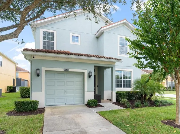 8925 Sugar Palm Rd, Kissimmee, FL 34747