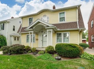 820 Waybridge Rd, Toledo, OH 43612