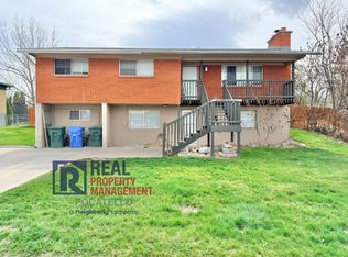 1921 Monte Vista Dr, Pocatello, ID 83201