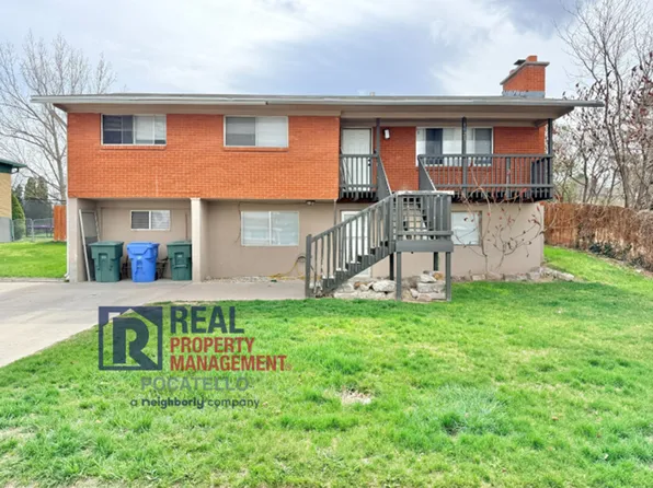 1921 Monte Vista, 1921 Monte Vista Dr, Pocatello, ID 83201