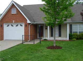 1416 Anita Ct, Murfreesboro, TN 37130