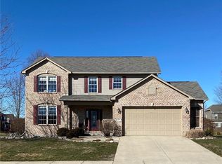 3268 Amber Way, Bargersville, IN