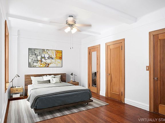 3rd image of 250 W 94th St #4J