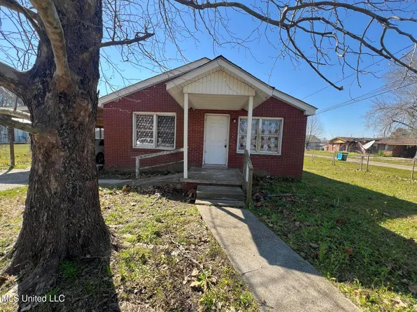 4223 Wisconsin Ave, Gulfport, MS 39501