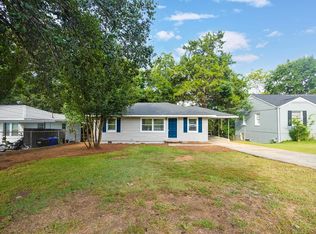 4718 Drew Ave, Columbus, GA 31904