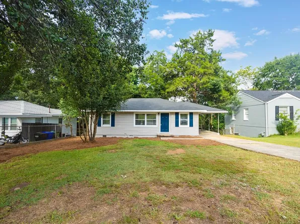 4718 Drew Ave, Columbus, GA 31904