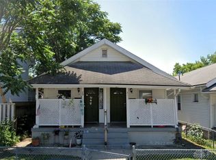 29 York Ave, Dayton, OH 45403