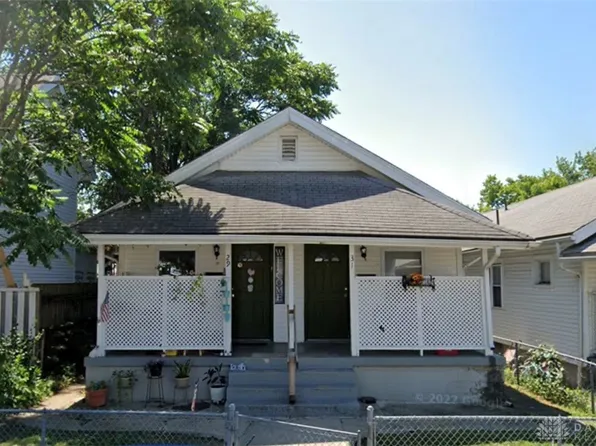 29 York Ave, Dayton, OH 45403