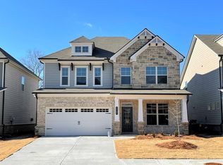 3266 Andover Way, Buford, GA 30519