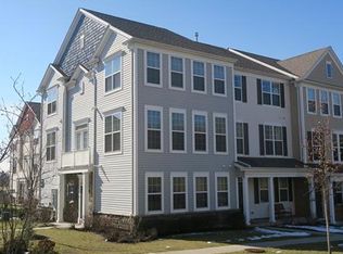 1105 Ella Ln, Highland Park, NJ 08904