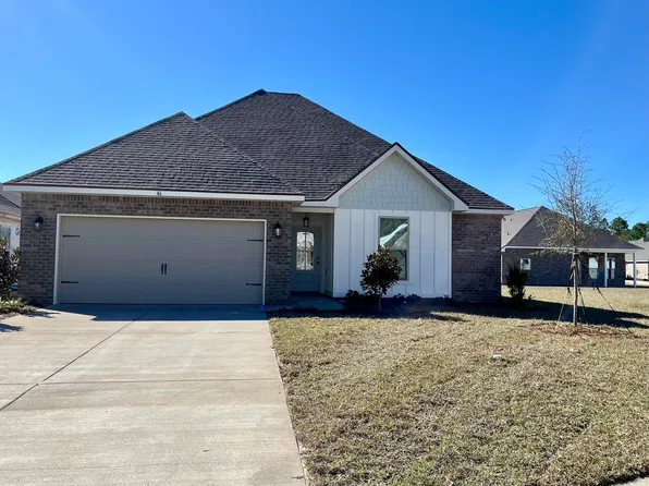 46 Eclipse Loop, Freeport, FL 32439