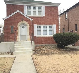 8150 S Washtenaw Ave, Chicago, IL, 60652