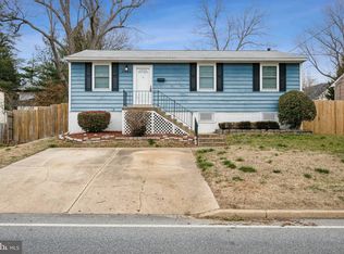 4902 E West Hwy, Riverdale, MD 20737