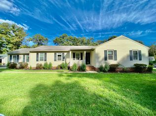 1617 Chevelle Dr, North Chesterfield, VA 23235