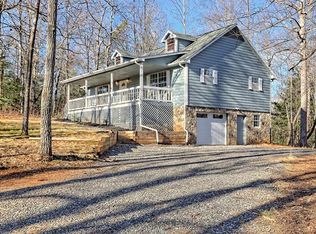 2456 Oak Knoll Dr, Hiawassee, GA 30546