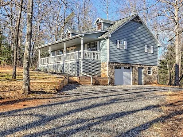 2456 Oak Knoll Dr, Hiawassee, GA 30546