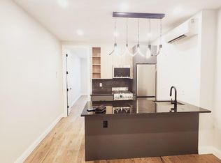 62 Logan Ave #101, Jersey City, NJ 07306