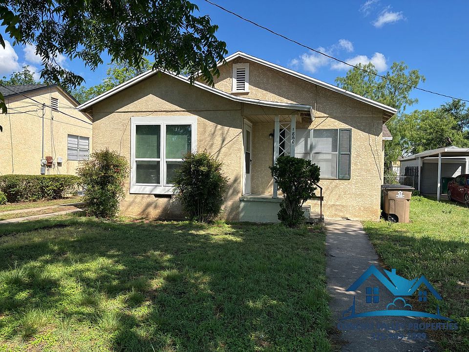 1st image of 1860 W Concho Ave