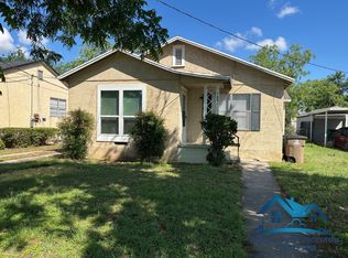 1860 W Concho Ave, San Angelo, TX 76901
