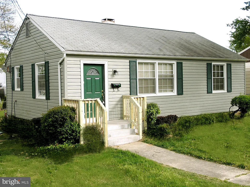 2616 Kirtland Ave