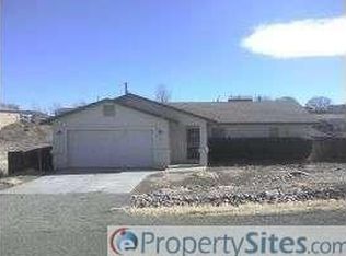 4849 N Wagon Way, Prescott Valley, AZ 86314