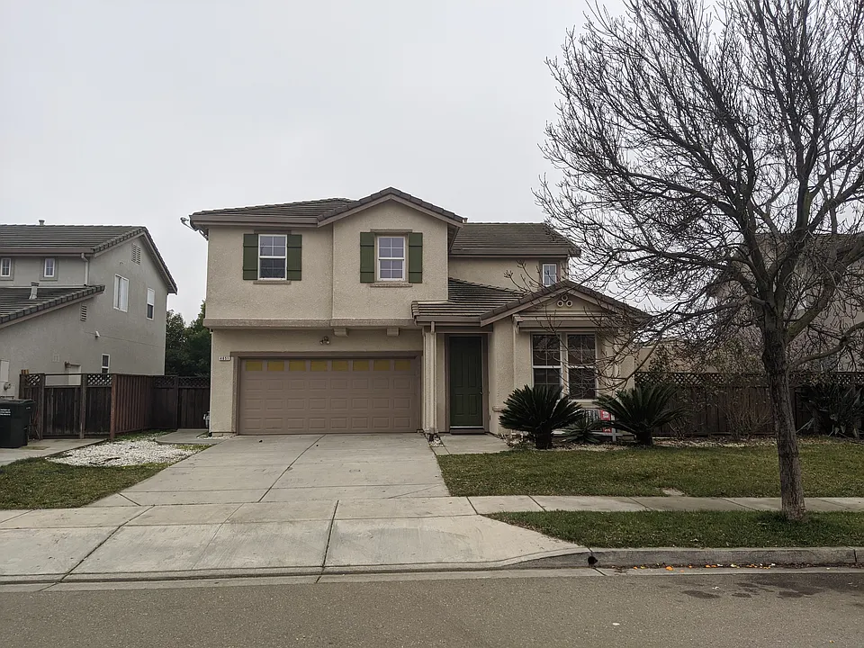 4651 Big Bear Rd
