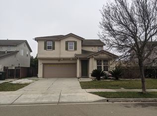 4651 Big Bear Rd, Oakley, CA 94561