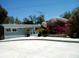 17961 Highway 94, Dulzura, CA 91917