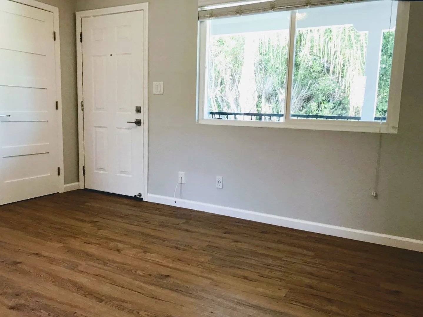 The Metro Apartments — Photo 4
