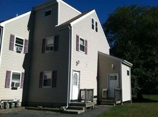 713 Somerset Ave APT 3, Taunton, MA 02780