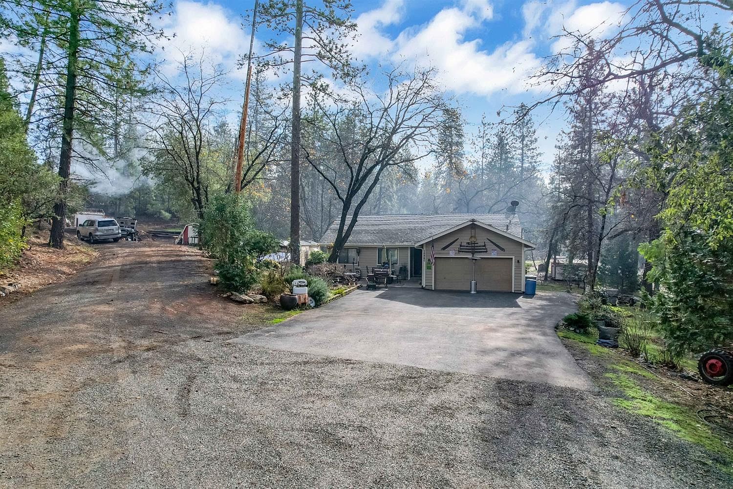 18840 Applegate Rd, Applegate, CA 95703 | Zillow