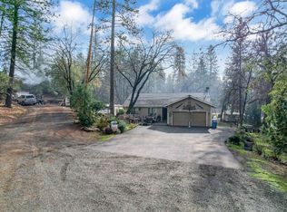 18840 Applegate Rd, Applegate, CA 95703