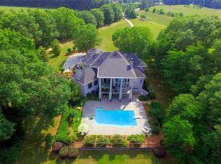 310 Old Farm Rd, Fayetteville, GA 30215