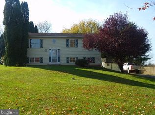 97 Roberts Rd, Nottingham, PA 19362