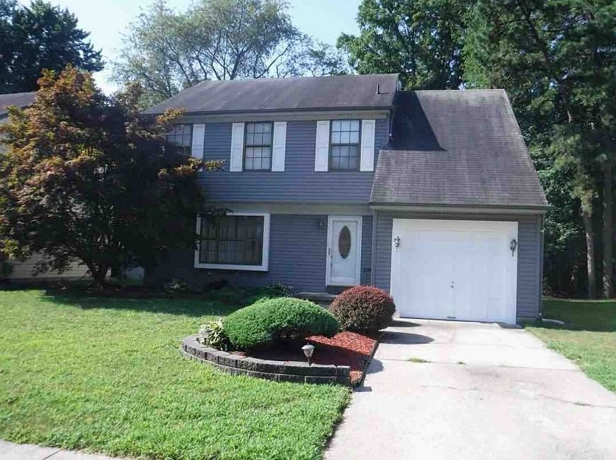 Property Front View