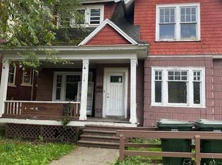 118 Forest Ave, Jamestown, NY 14701