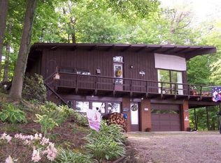 410 W Shore Dr, Lucas, OH 44843