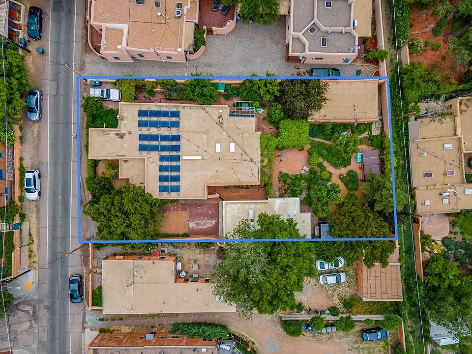 804 Galisteo St, Santa Fe, NM 87505 Zillow