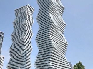 3883 Quartz Rd #617, Mississauga, ON L5B 3V6