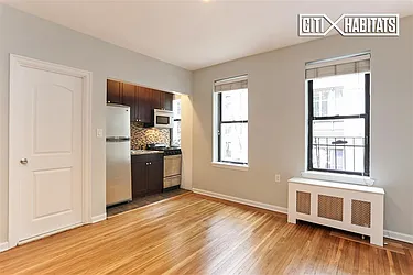 Rented by Citi Habitats