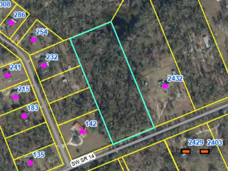 2nd image of 0 SW State Route 14