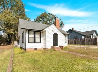 306 W Gay St, Lancaster, SC 29720