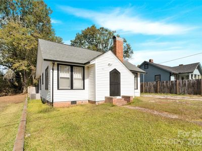 306 W Gay St, Lancaster, SC, 29720