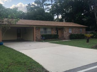 8544 Sanchez Rd, Jacksonville, FL 32217