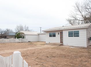 317 76th St, Lubbock, TX 79404