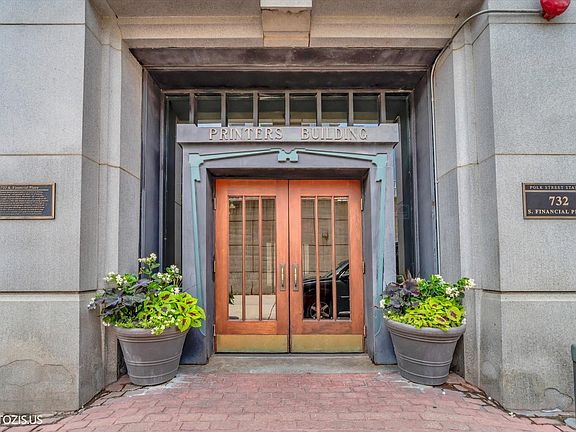 2nd image of 732 S Financial Pl APT 608