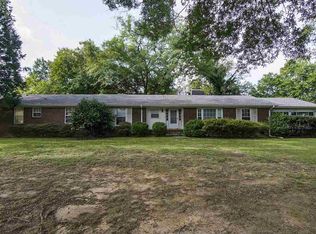 201 Dairy Ridge Rd, Spartanburg, SC 29302
